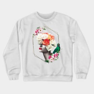 Summer Time Crewneck Sweatshirt